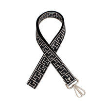 Load image into Gallery viewer, Designer F Bag Strap
