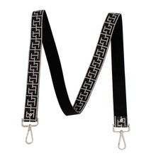 Load image into Gallery viewer, Designer F Bag Strap
