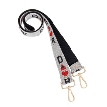 Load image into Gallery viewer, Designer D Bag Strap

