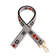 Load image into Gallery viewer, Designer D Bag Strap
