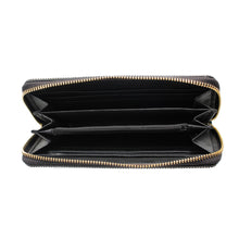 Load image into Gallery viewer, Clear Stone D Designer Wallet
