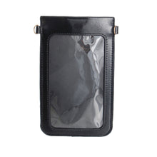 Load image into Gallery viewer, Greek Key Stone Phone Crossbody
