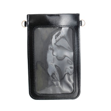 Load image into Gallery viewer, Afro Woman Phone Crossbody
