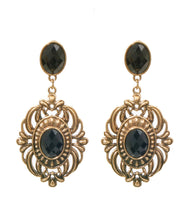 Load image into Gallery viewer, Antique Drop Earrings
