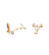 Load image into Gallery viewer, Metal Ear Cuff
