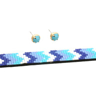 Load image into Gallery viewer, Beads Acrylic Choker
