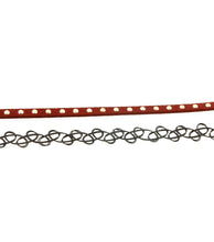 Load image into Gallery viewer, Bead with Stretch Choker
