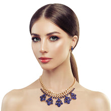 Load image into Gallery viewer, Beads Necklace Set
