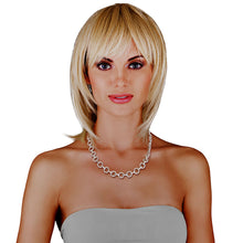 Load image into Gallery viewer, Silver Round Cable Link Chain
