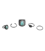Load image into Gallery viewer, Antique Ring Set

