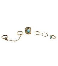 Load image into Gallery viewer, Antique Ring Set
