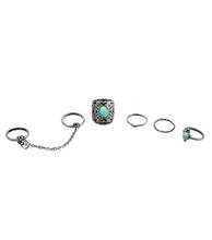 Load image into Gallery viewer, Antique Ring Set
