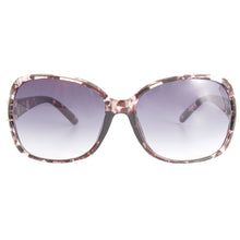 Load image into Gallery viewer, Retro Purple Tortoise Sunglasses

