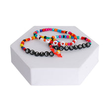 Load image into Gallery viewer, Better Together Beaded Bracelets
