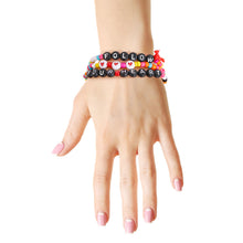 Load image into Gallery viewer, Follow Your Heart Bead Bracelets
