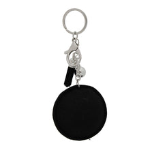 Load image into Gallery viewer, Soccer Ball Keychain Bag Charm
