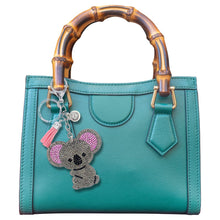 Load image into Gallery viewer, Koala Keychain Bag Charm
