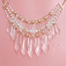 Load image into Gallery viewer, Chandelier Icicle Bead Ensemble
