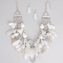 Load image into Gallery viewer, Pearlescent Chainmail Ensemble
