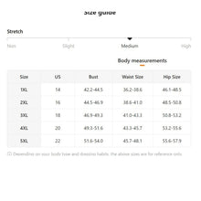 Load image into Gallery viewer, Striped 3XL Knot Bodycon Dress
