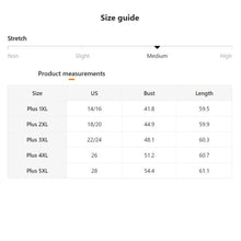Load image into Gallery viewer, Ombre 2XL Cami Dress

