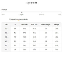 Load image into Gallery viewer, Pink 5XL Knee Length Dress
