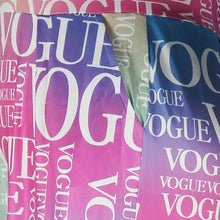 Load image into Gallery viewer, Rainbow 4XL Vogue Jumpsuit
