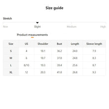 Load image into Gallery viewer, Black L Brown Sugar T Shirt
