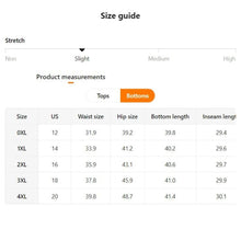 Load image into Gallery viewer, Leopard 0XL Top Pants Set
