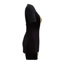 Load image into Gallery viewer, Black L Dope Shorts Set
