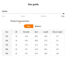 Load image into Gallery viewer, Blue 2XL Faith Shorts Set
