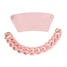 Load image into Gallery viewer, Luxury Pink Sleeve Cup Holder
