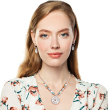 Load image into Gallery viewer, 12 Ga Shotgun Shell Bead Necklace

