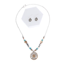 Load image into Gallery viewer, 12 Ga Shotgun Shell Bead Necklace
