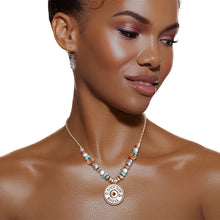 Load image into Gallery viewer, 12 Ga Shotgun Shell Bead Necklace
